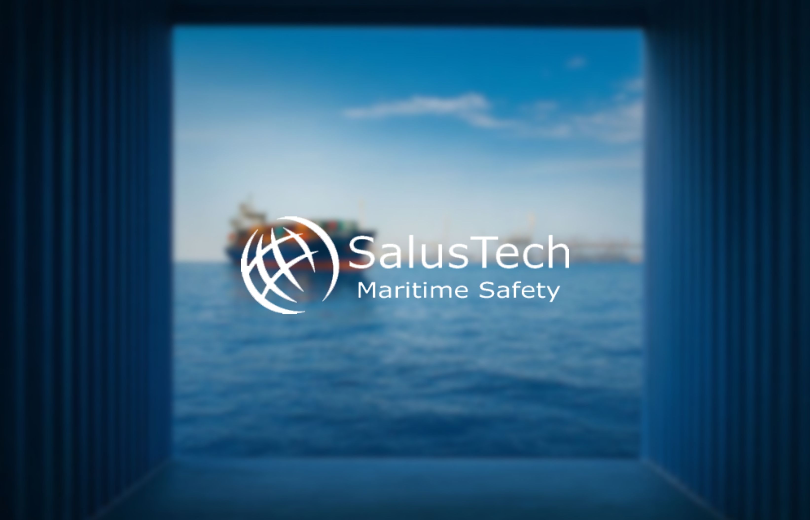 SalusTech Ltd maritime technology project