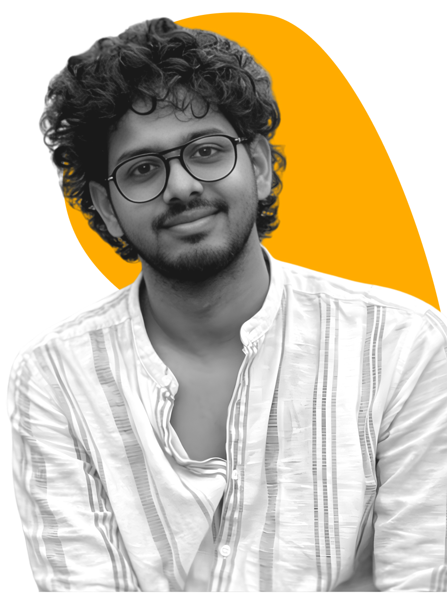 Professional Portrait